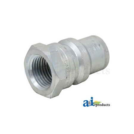 A & I Products Male Tip 2" x1" x1" A-5080-4